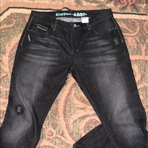 Women’s Cruel Jeans
